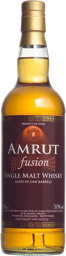 Amrut Fusion Rated “3rd Finest Whisky In the World” Whisky Bible 2010