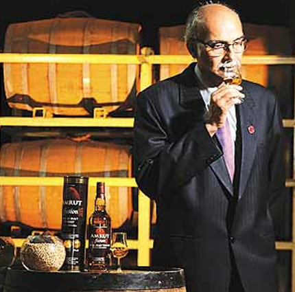Amrut whisky - Die ausgezeichnetesten Amrut whisky auf einen Blick